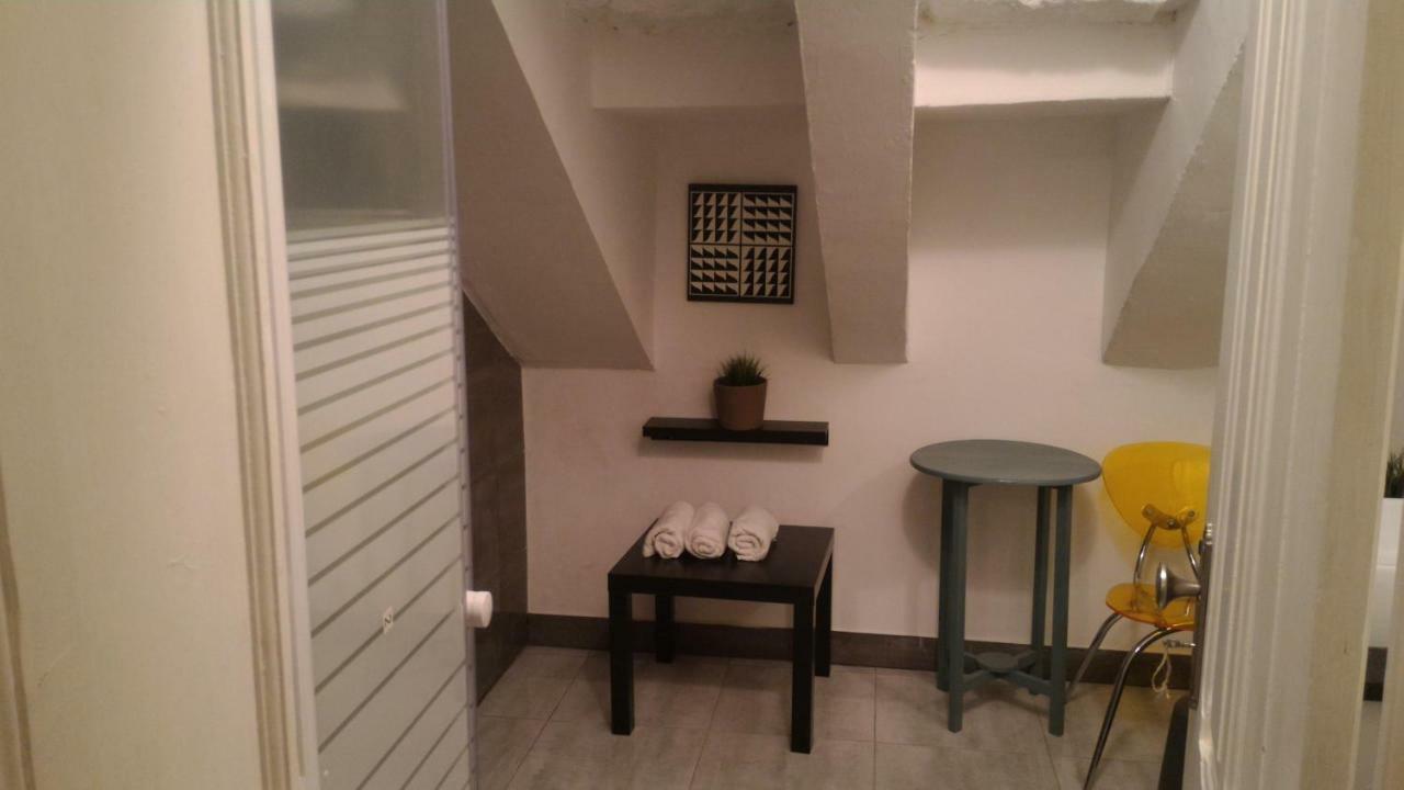Ritz & Freud Guest House Lisbon Exterior photo