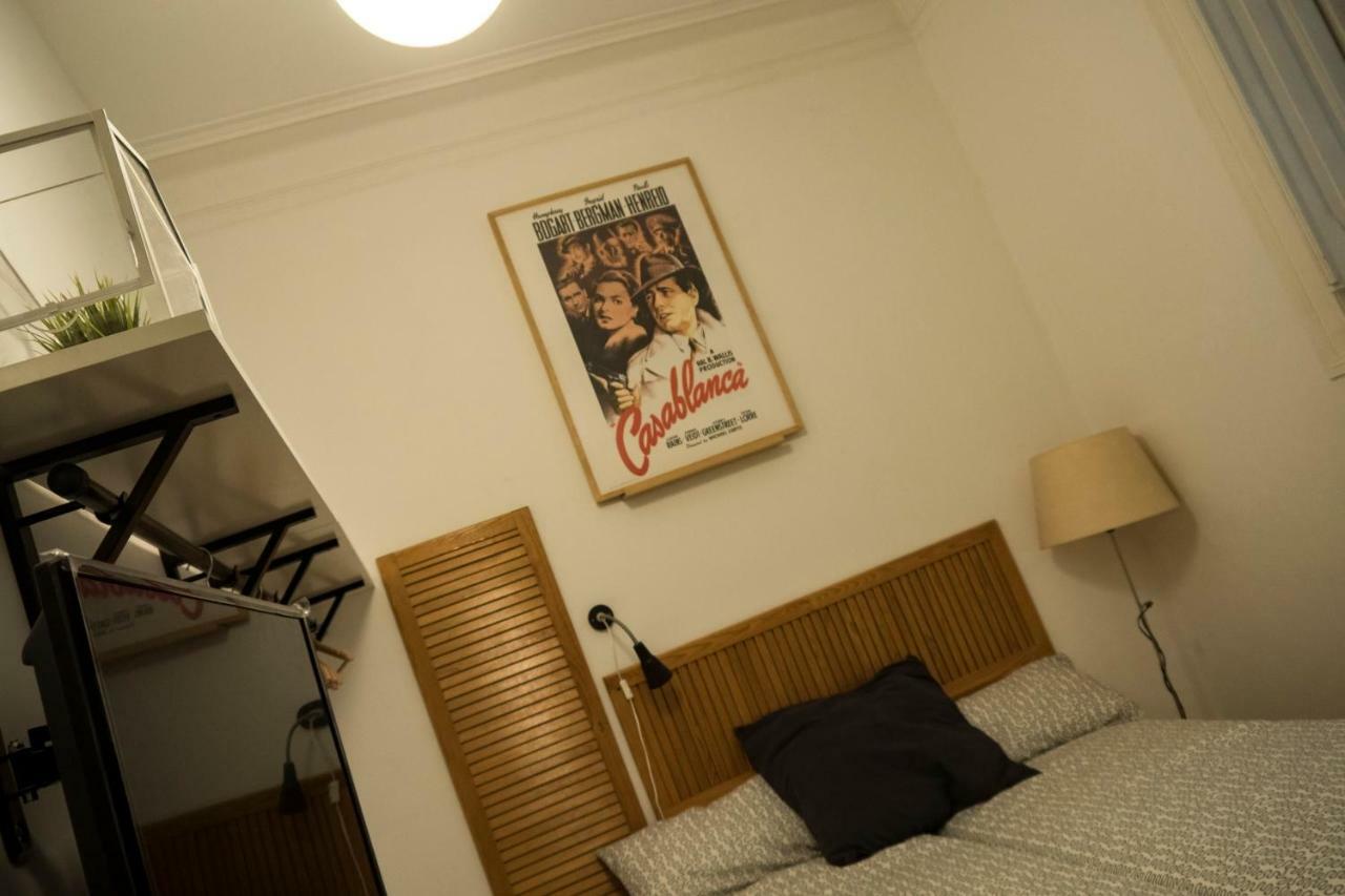 Ritz & Freud Guest House Lisbon Exterior photo